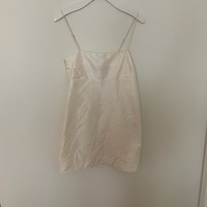 Realisation mini dress